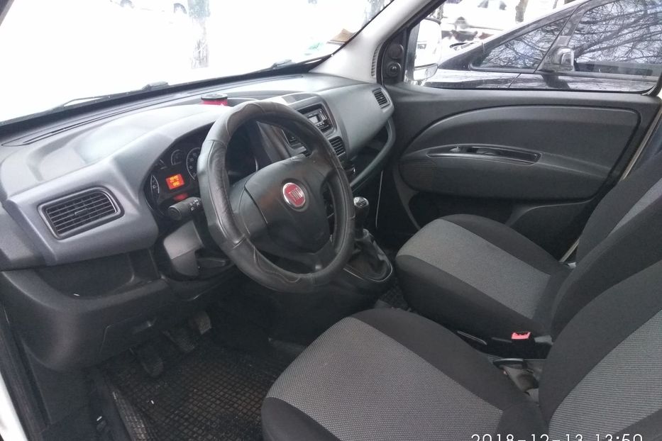 Продам Fiat Doblo груз. 2013 года в Сумах