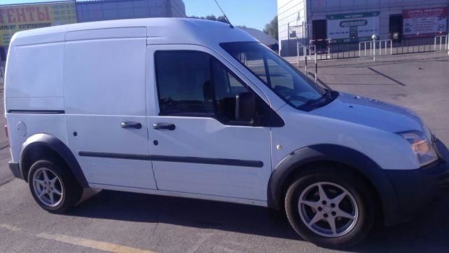 Продам Ford Tourneo Connect груз. 2012 года в Харькове