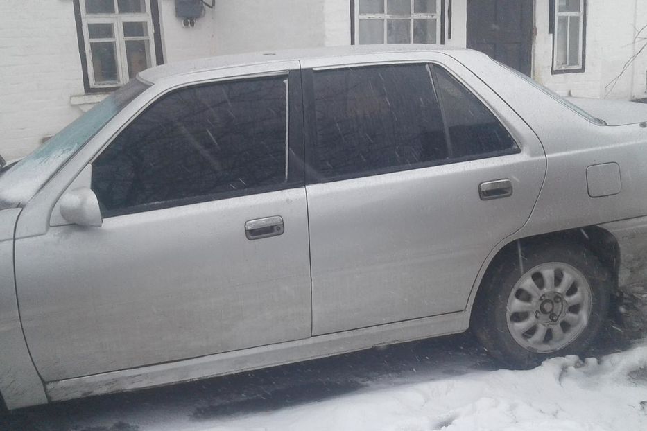 Продам Hyundai Sonata 1989 года в г. Умань, Черкасская область