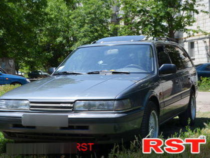 Продам Mazda 626 универсал 1989 года в г. Измаил, Одесская область