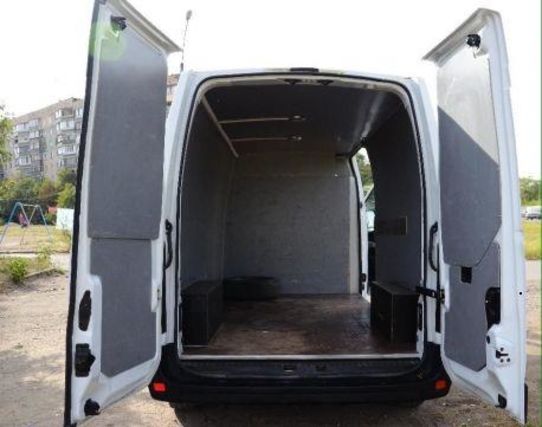 Продам Renault Master груз. 2012 года в г. Кривой Рог, Днепропетровская область