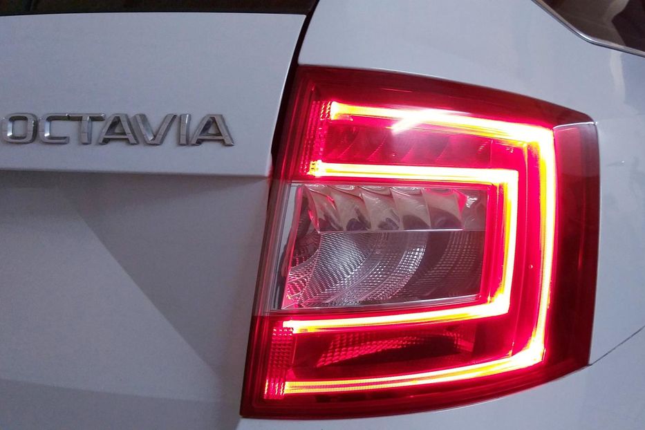 Продам Skoda Octavia A7 2014 года в г. Ахтырка, Сумская область