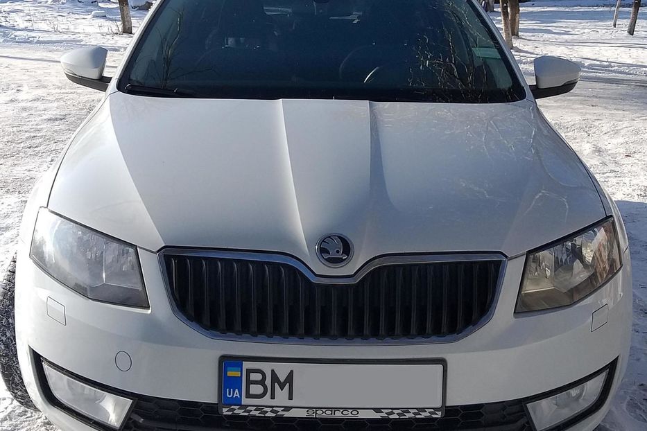 Продам Skoda Octavia A7 2014 года в г. Ахтырка, Сумская область