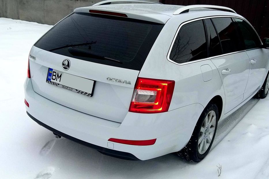 Продам Skoda Octavia A7 2014 года в г. Ахтырка, Сумская область