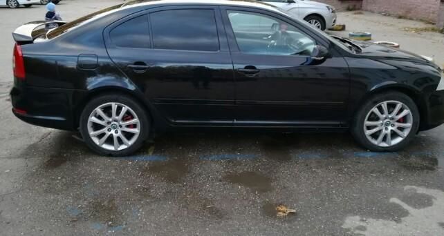 Продам Skoda Octavia 2006 года в Киеве