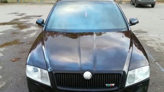 Продам Skoda Octavia 2006 года в Киеве