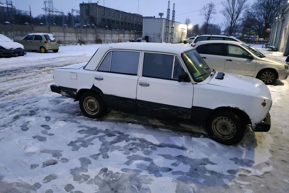 Продам ВАЗ 2101 1980 года в Харькове