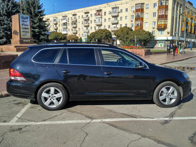 Продам Volkswagen Golf Variant 2012 года в Житомире