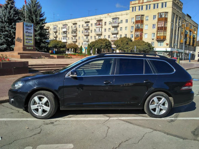 Продам Volkswagen Golf Variant 2012 года в Житомире