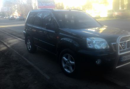 Продам Nissan X-Trail NISSAN X-Trail 2003 года в Одессе