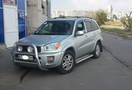 Продам Toyota Rav 4 2002 года в Херсоне