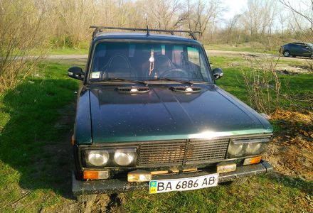 Продам ВАЗ 2106 Классика 1987 года в г. Кременчуг, Полтавская область