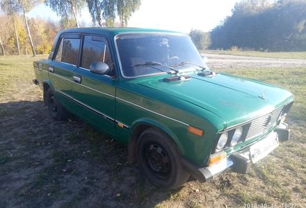 Продам ВАЗ 2106 1986 года в г. Красилов, Хмельницкая область