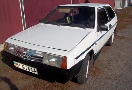 Продам ВАЗ 2108 1987 года в г. Глобино, Полтавская область
