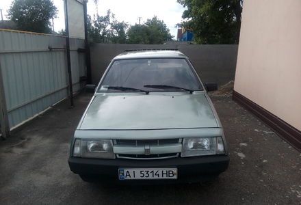 Продам ВАЗ 2109 1993 года в г. Згуровка, Киевская область