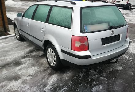 Продам Volkswagen Passat B5 2005 года в Киеве