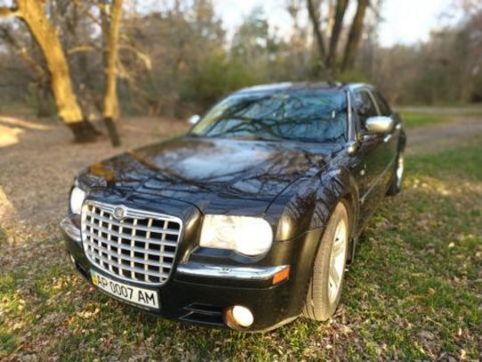 Продам Chrysler 300 C 2006 года в г. Токмак, Запорожская область