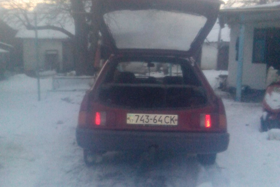 Продам Ford Sierra 1986 года в г. Пирятин, Полтавская область