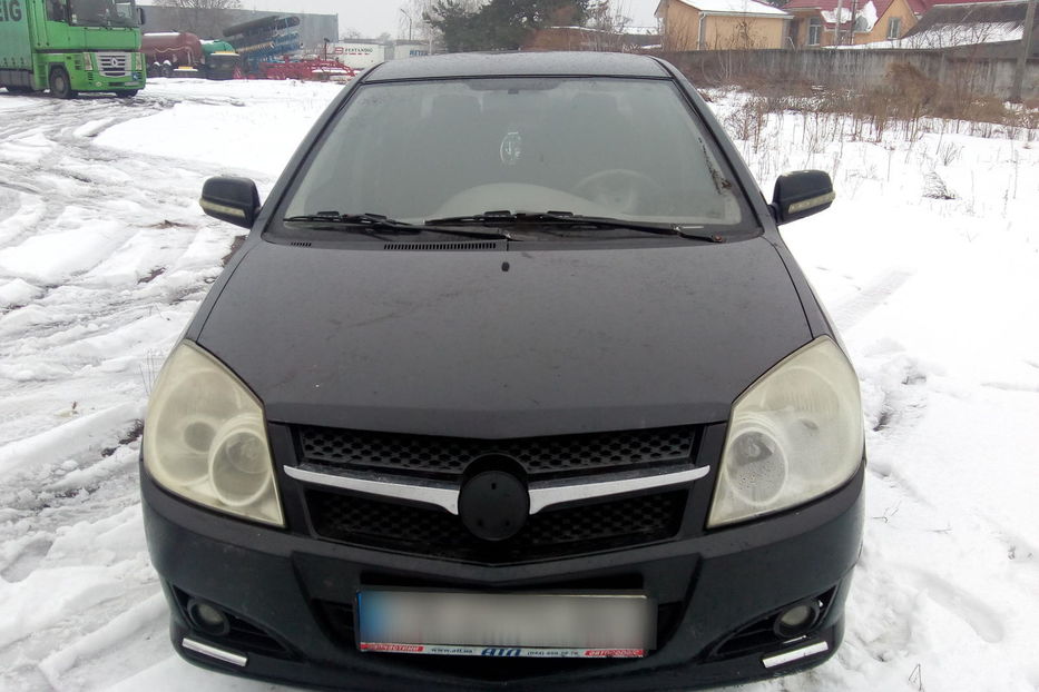 Продам Geely MK 2008 года в г. Бровары, Киевская область