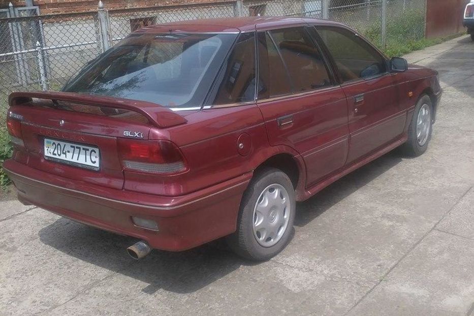 Продам Mitsubishi Lancer 1993 года в Львове