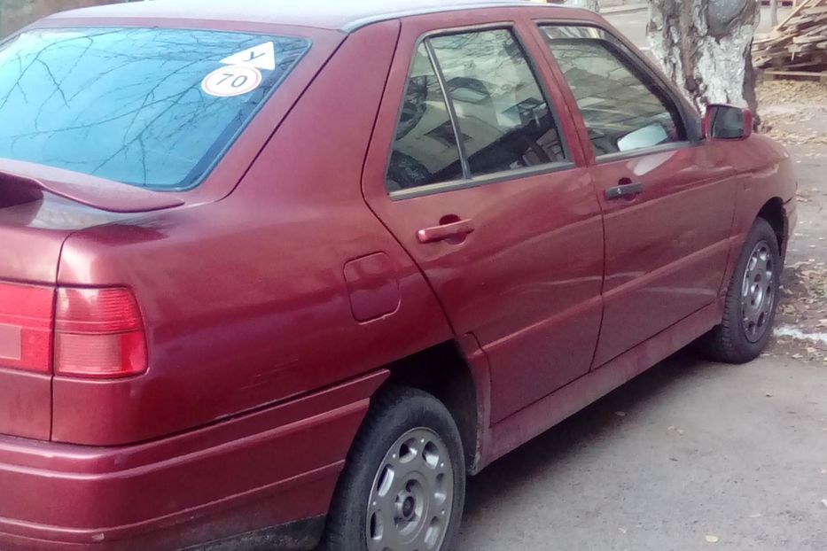 Продам Seat Toledo 1992 года в Одессе