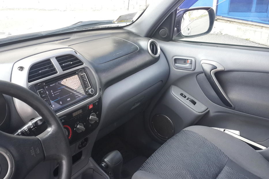 Продам Toyota Rav 4 2002 года в Херсоне