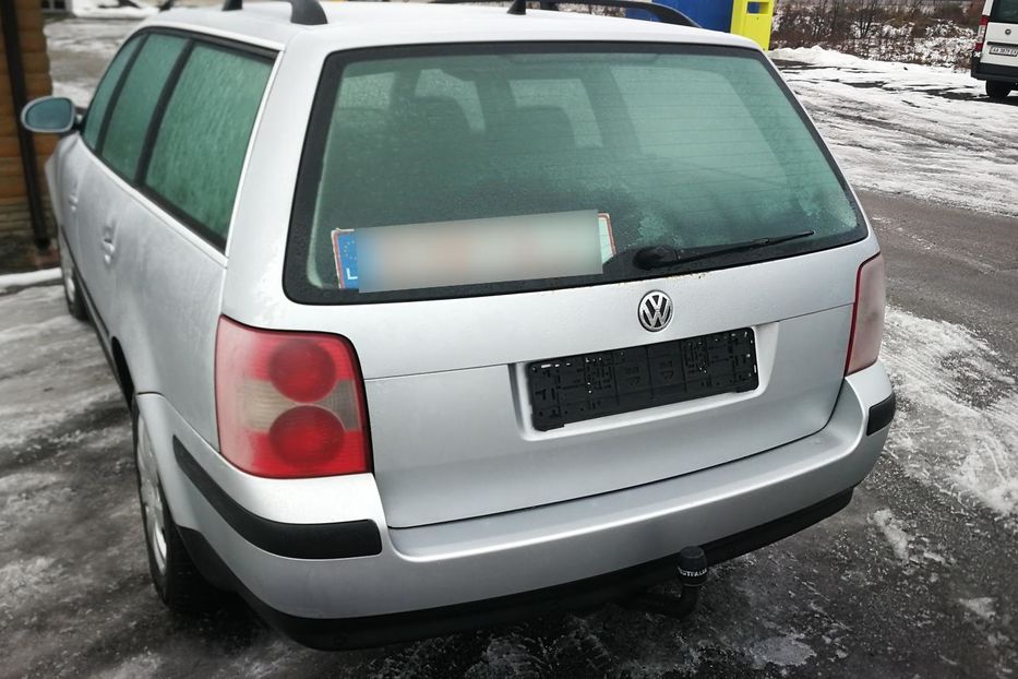 Продам Volkswagen Passat B5 2005 года в Киеве