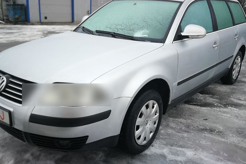 Продам Volkswagen Passat B5 2005 года в Киеве