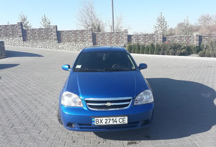 Продам Chevrolet Lacetti 2012 года в Хмельницком