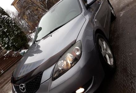 Продам Mazda 3 2004 года в Ивано-Франковске