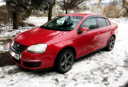 Продам Volkswagen Jetta 2007 года в Львове