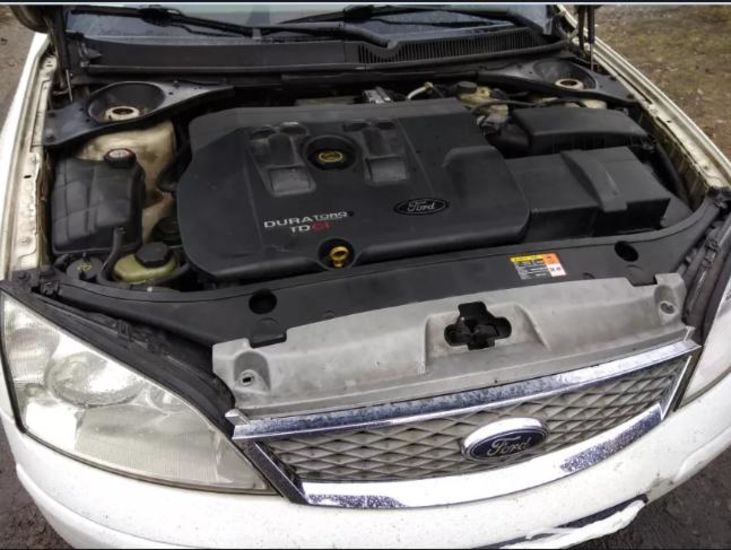 Продам Ford Mondeo 2006 года в г. Токмак, Запорожская область