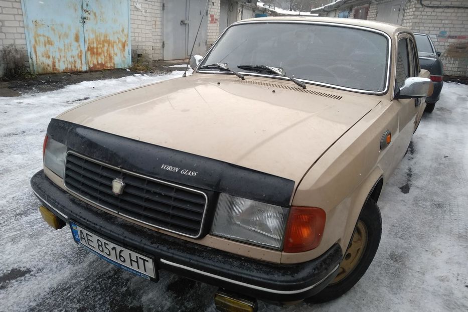 Продам ГАЗ 31029 1993 года в Днепре