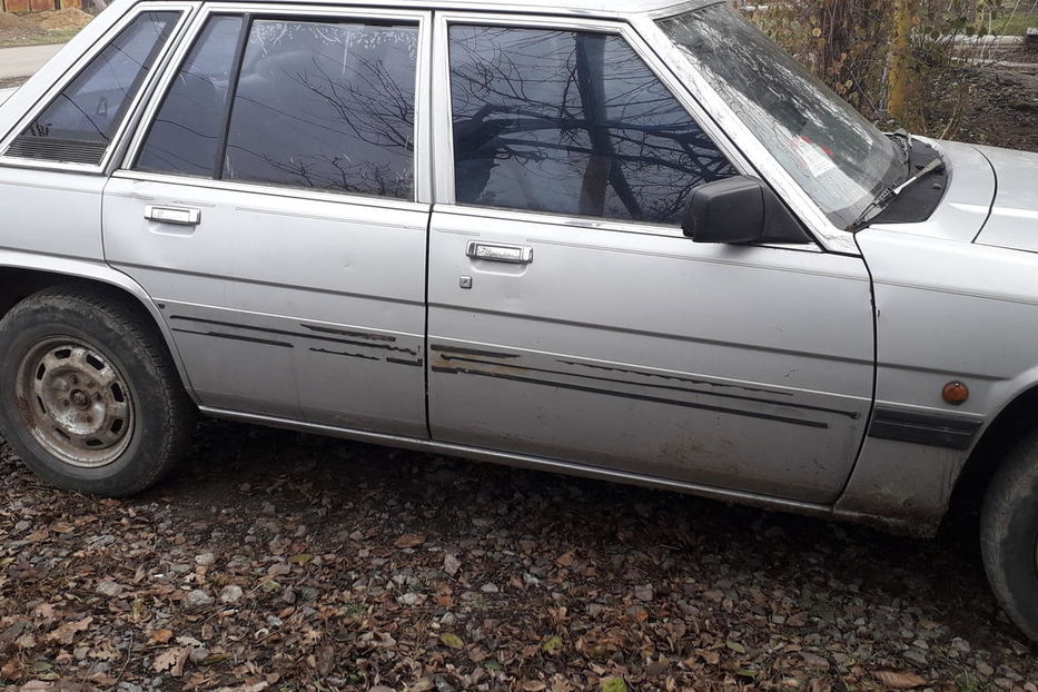 Продам Mazda 929 1984 года в Одессе