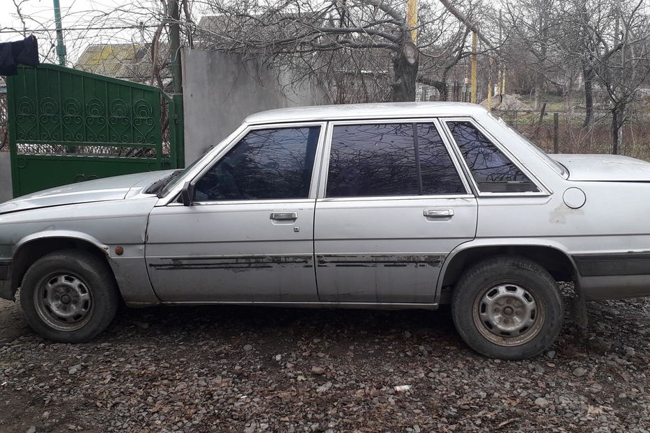 Продам Mazda 929 1984 года в Одессе
