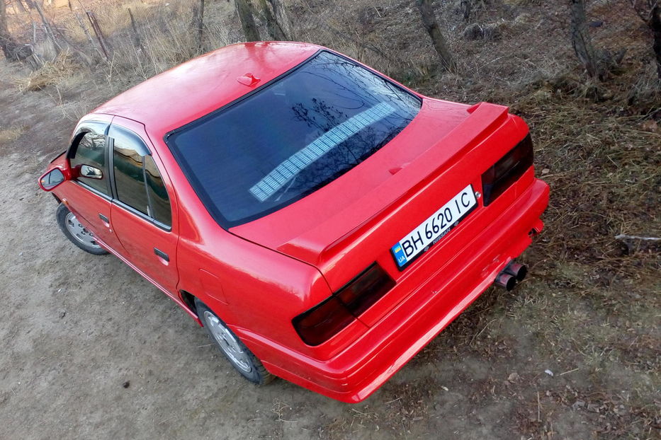 Продам Nissan Primera 1991 года в г. Болград, Одесская область