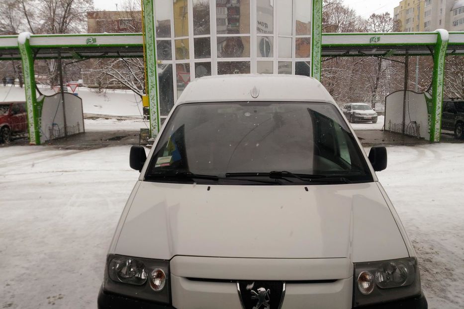 Продам Peugeot Expert пасс. 2006 года в Хмельницком