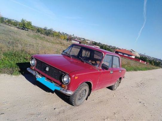 Продам ВАЗ 2101 1973 года в Кропивницком