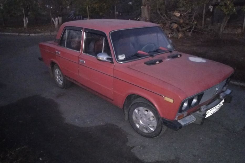 Продам ВАЗ 2106 1979 года в г. Кременчуг, Полтавская область