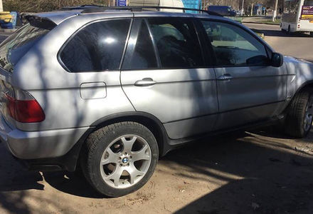 Продам BMW X5 2000 года в Одессе