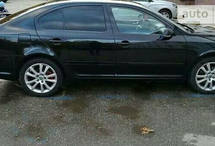 Продам Skoda Octavia 2006 года в г. Борисполь, Киевская область