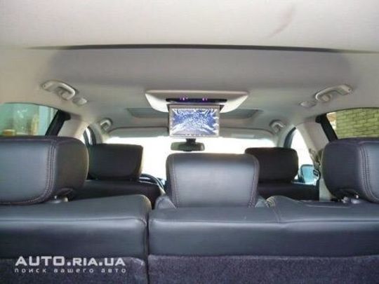 Продам Infiniti FX FX37S Hi-tech 2011 года в Днепре