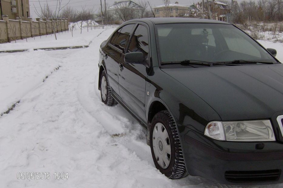 Продам Skoda Octavia 2004 года в Харькове