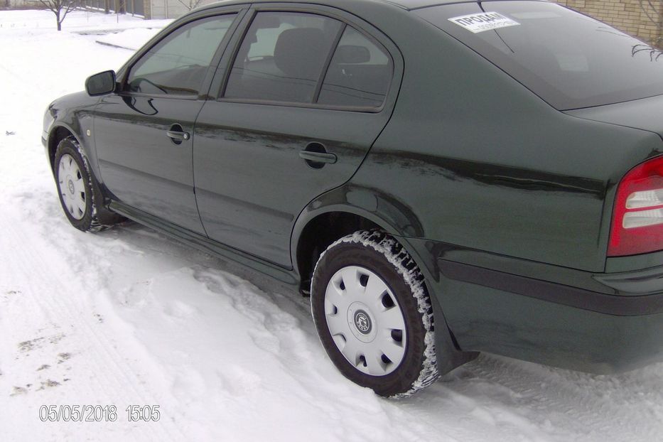 Продам Skoda Octavia 2004 года в Харькове