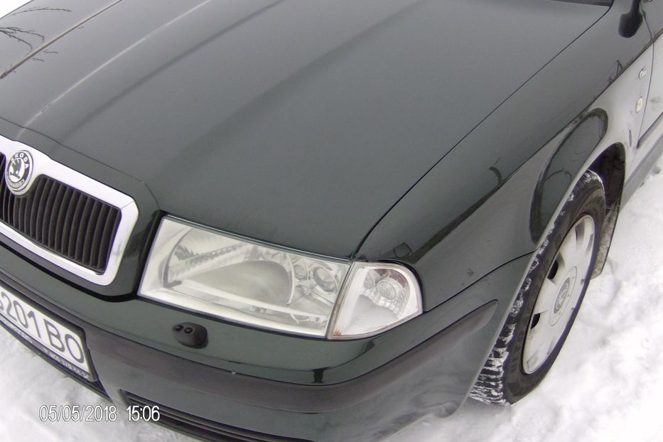 Продам Skoda Octavia 2004 года в Харькове