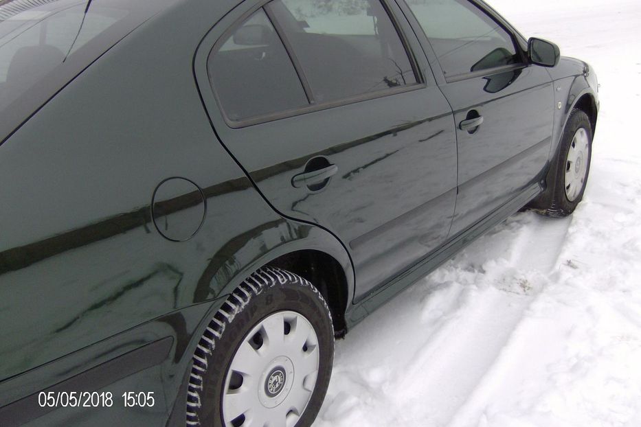 Продам Skoda Octavia 2004 года в Харькове