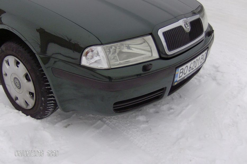 Продам Skoda Octavia 2004 года в Харькове