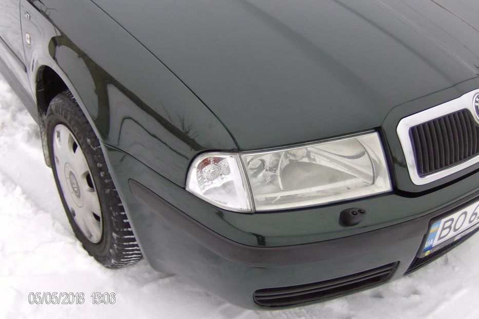 Продам Skoda Octavia 2004 года в Харькове