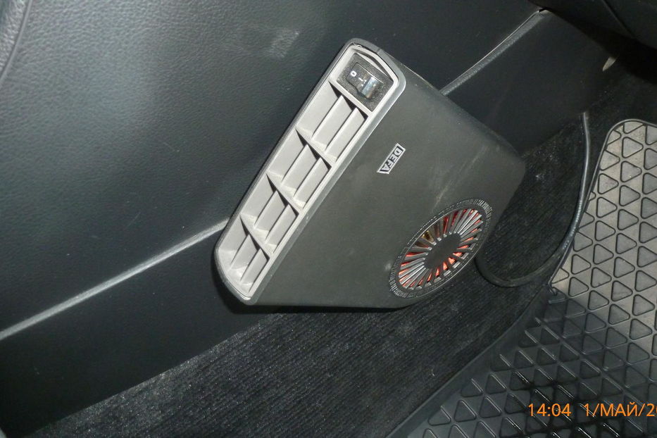 Продам Volkswagen Passat B7 ECOFUEL 2011 года в Житомире
