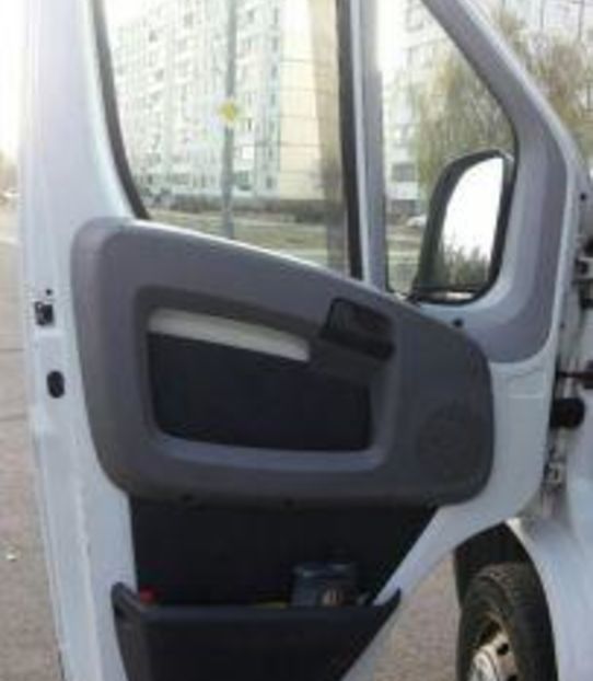 Продам Peugeot Boxer 2008 года в г. Энергодар, Запорожская область